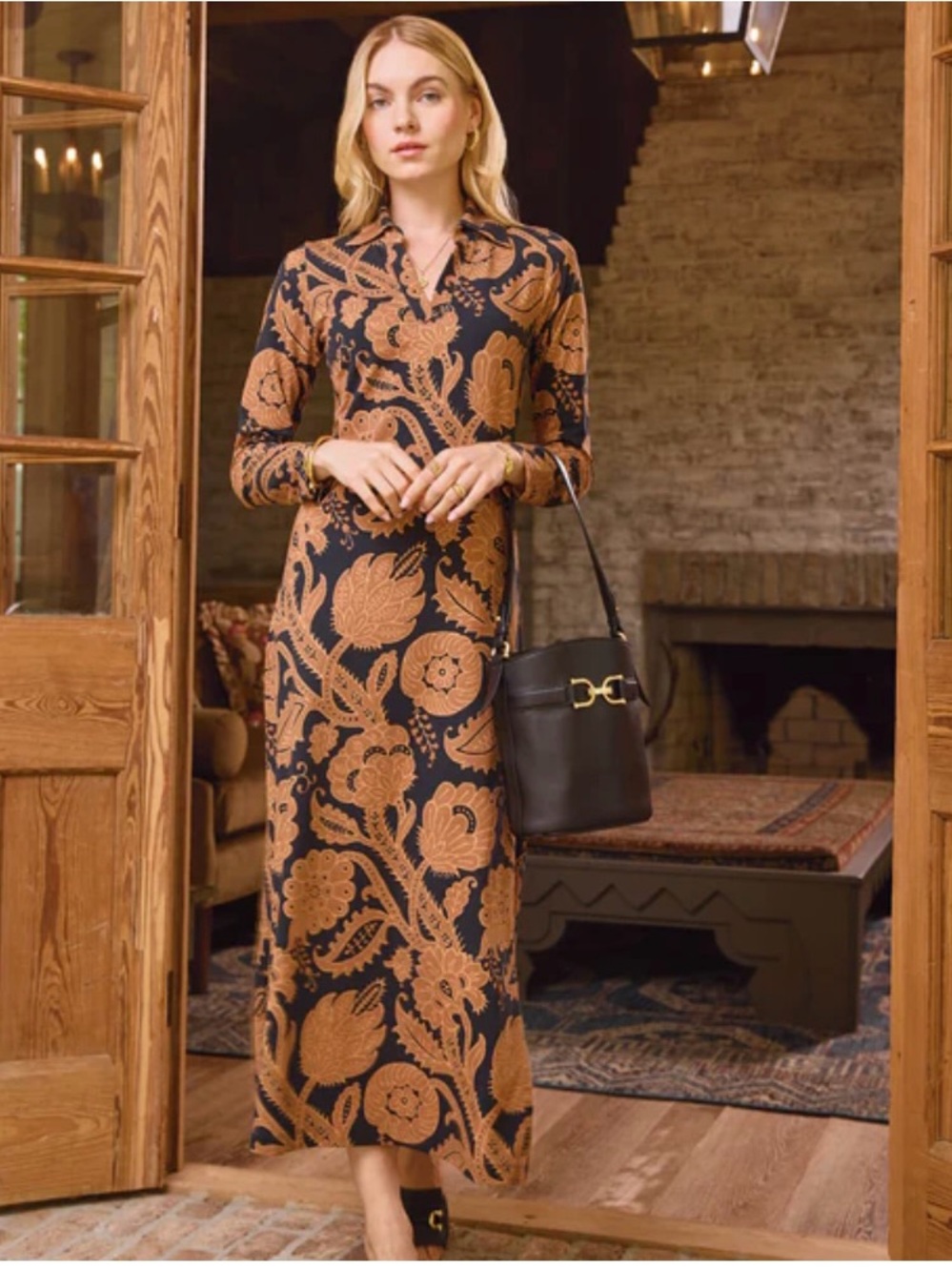 Spartina dress NWT